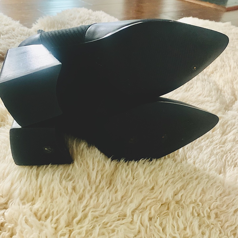 Steve Madden boots